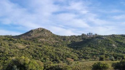 Chacra paradisiaca 