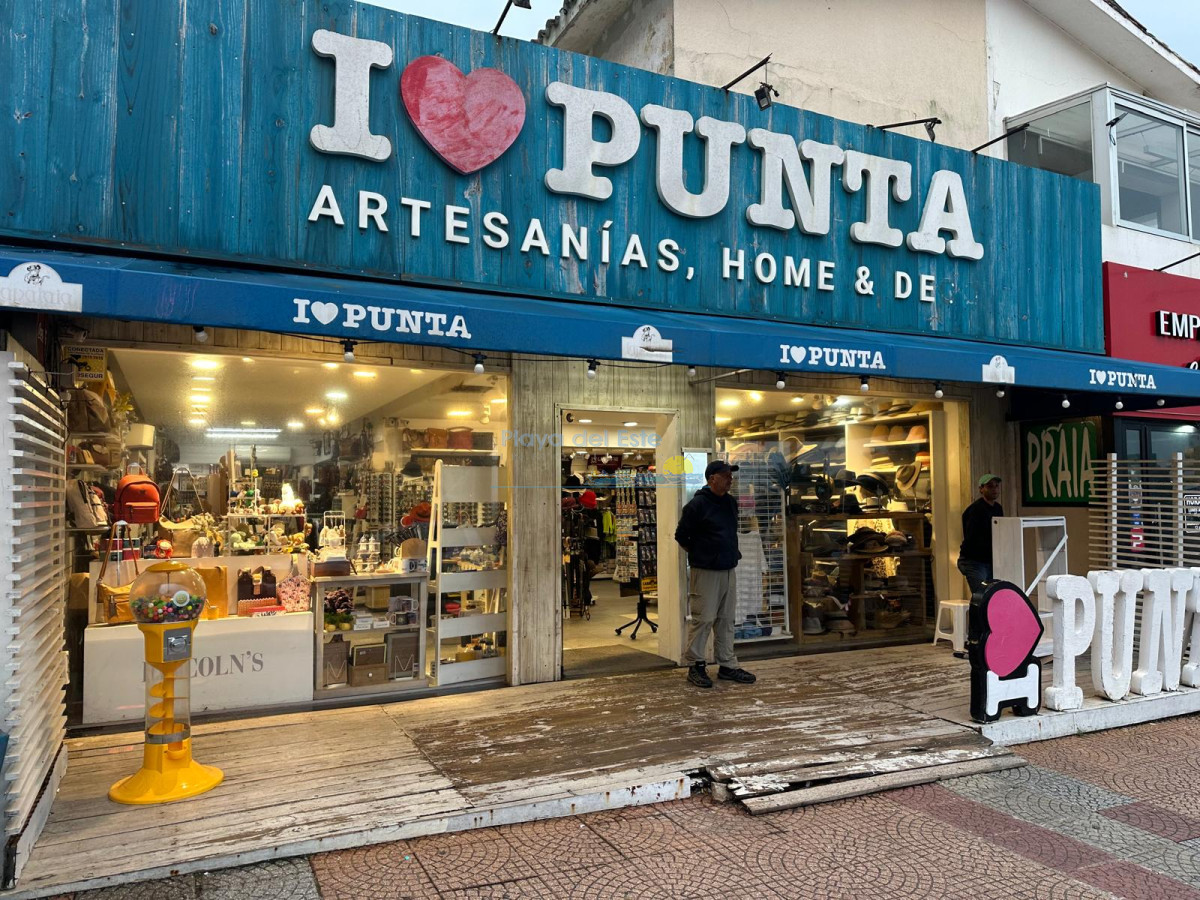 Península - GoPunta - Portal Inmobiliario de Punta del Este - Maldonado