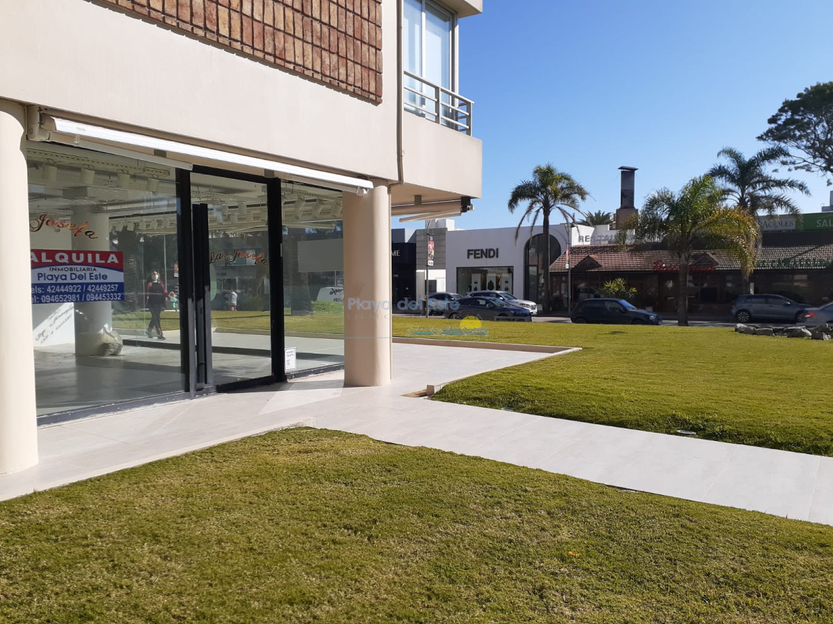 Península - GoPunta - Portal Inmobiliario de Punta del Este - Maldonado