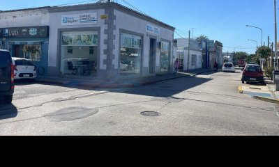 Centro de Maldonado con excelente renta