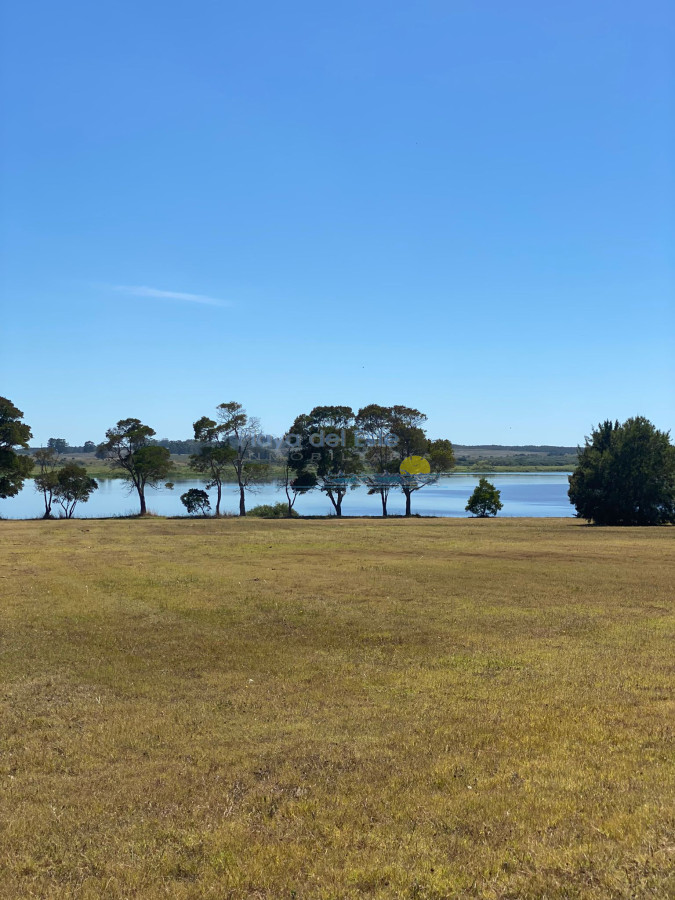 Laguna de los Cisnes 5000 mts  - PLA14637T
