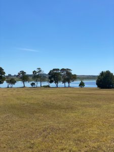 Laguna de los Cisnes 5000 mts 