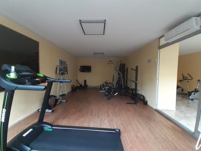 Península , piso alto.  - PLA5797A