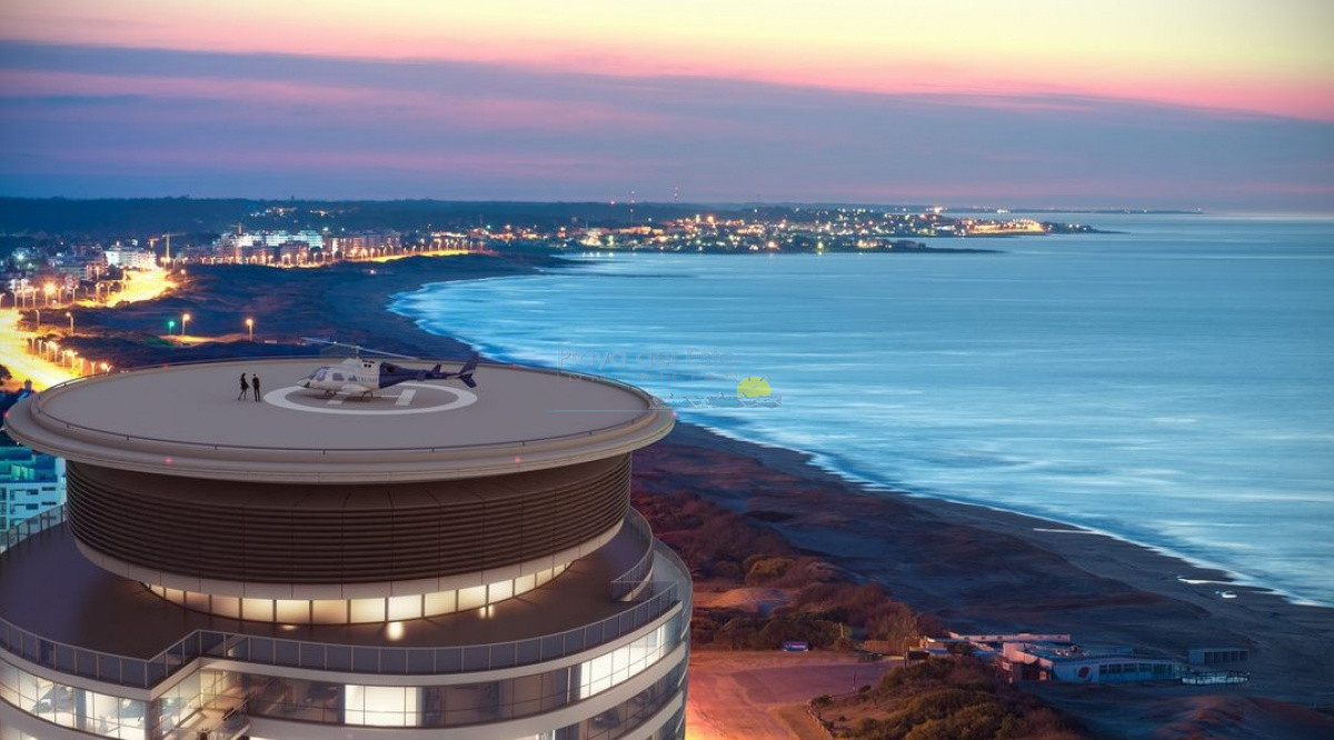 Brava - GoPunta - Portal Inmobiliario de Punta del Este - Maldonado