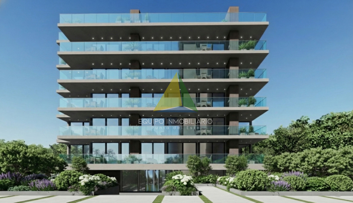 LATITUD 31 | NUEVO DESARROLLO EN RINCÓN DEL INDIO, PUNTA DEL ESTE - Ref : EQP7947 - EQU7947A