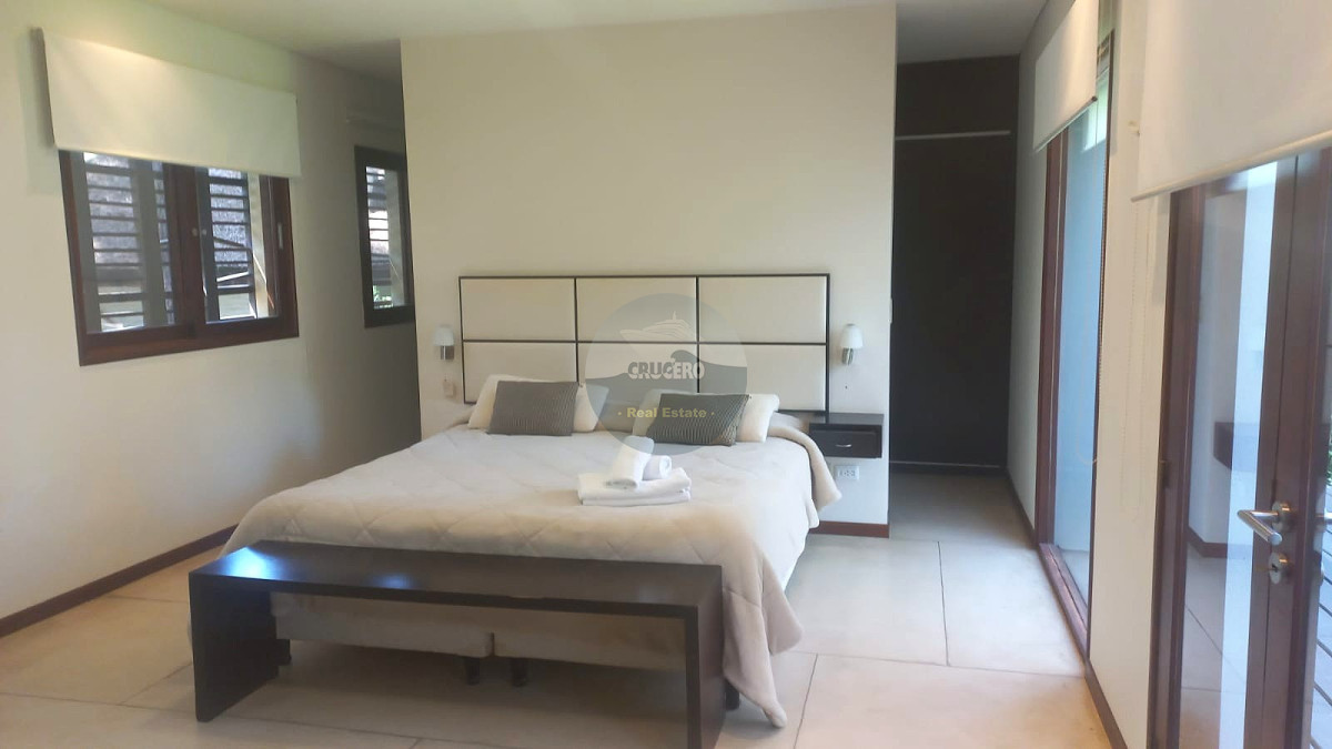 Casa ID.6655 - Casa en venta en Complejo Solanas, Punta Ballena.