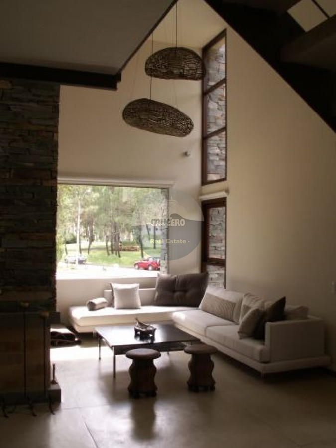 Casa ID.6655 - Casa en venta en Complejo Solanas, Punta Ballena.