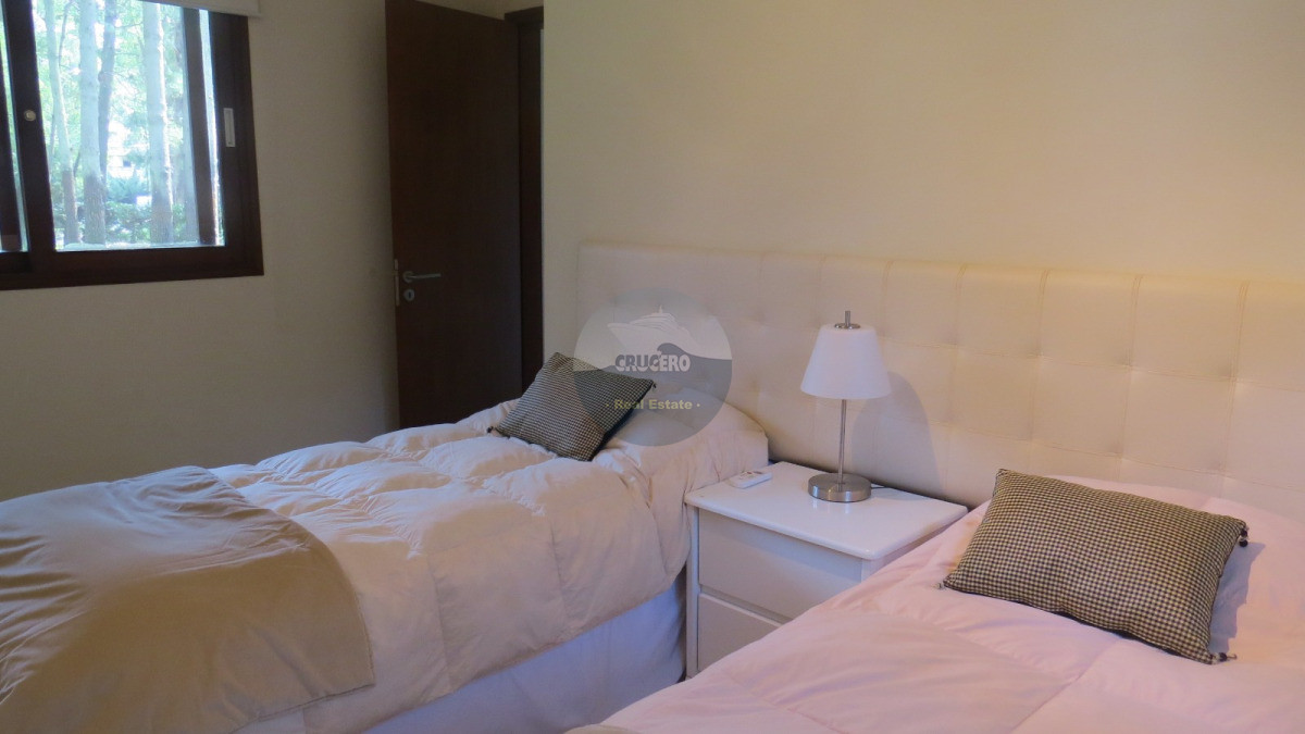Casa ID.6655 - Casa en venta en Complejo Solanas, Punta Ballena.
