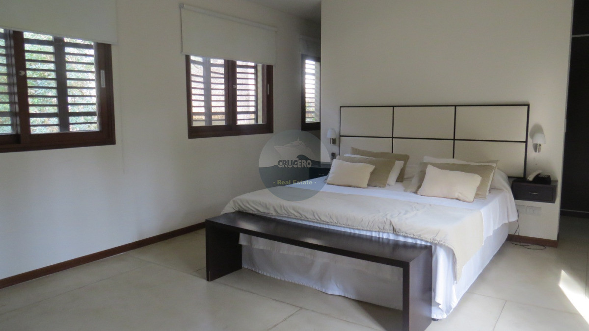 Casa ID.6655 - Casa en venta en Complejo Solanas, Punta Ballena.