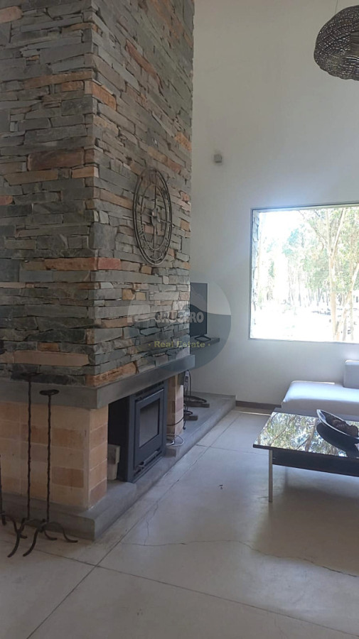 Casa ID.6655 - Casa en venta en Complejo Solanas, Punta Ballena.