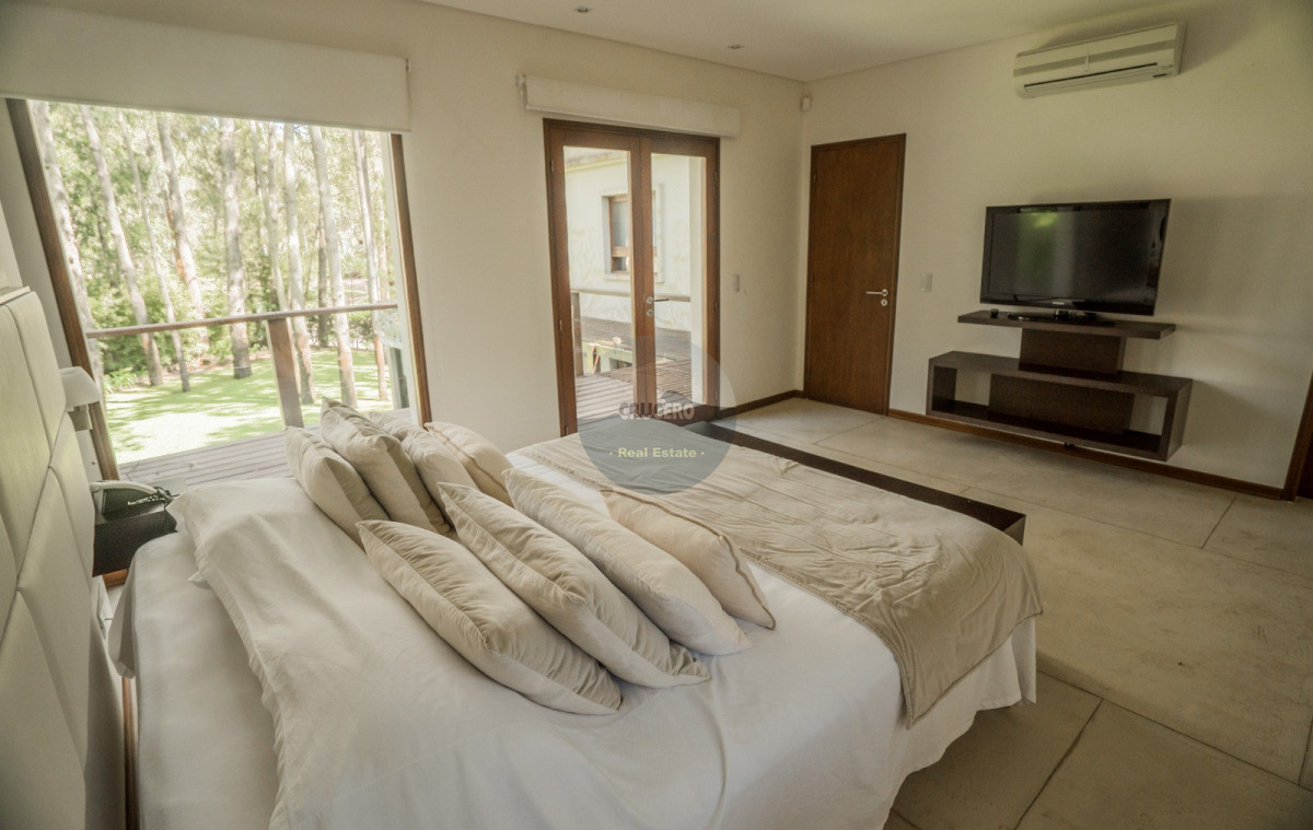 Casa ID.6655 - Casa en venta en Complejo Solanas, Punta Ballena.