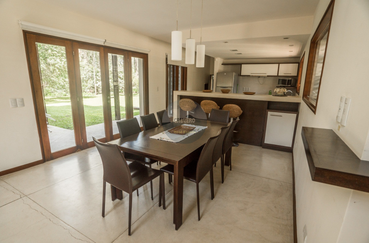 Casa ID.6655 - Casa en venta en Complejo Solanas, Punta Ballena.