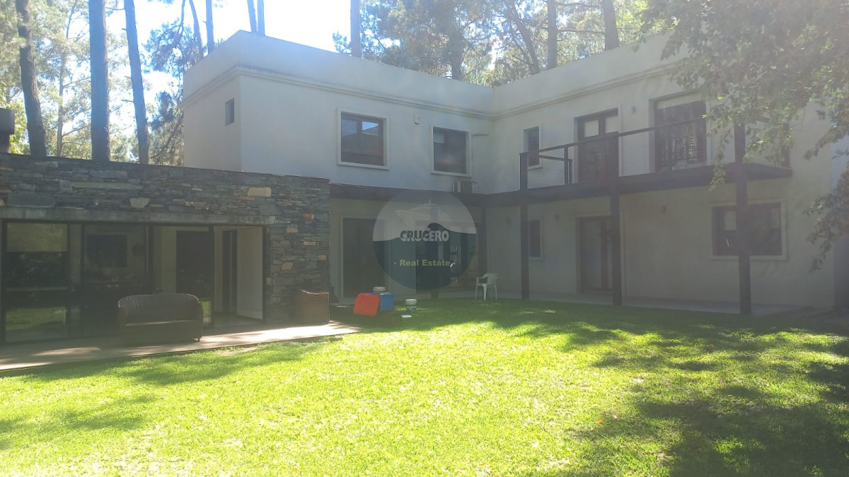 Casa ID.6655 - Casa en venta en Complejo Solanas, Punta Ballena.