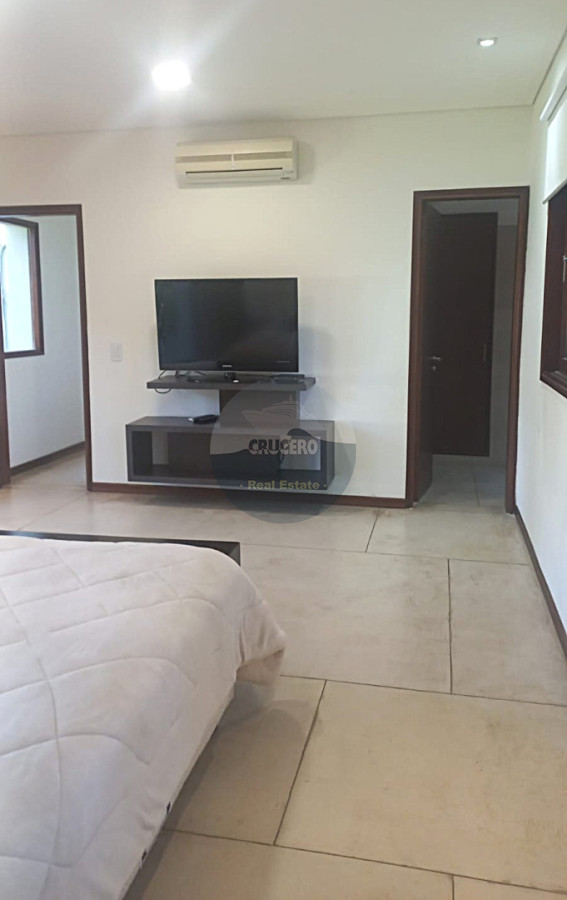 Casa ID.6655 - Casa en venta en Complejo Solanas, Punta Ballena.