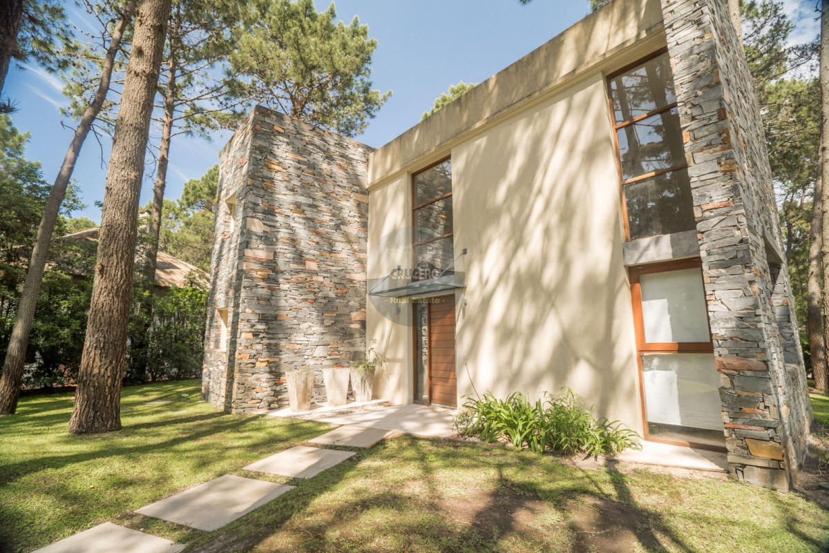 Casa ID.6655 - Casa en venta en Complejo Solanas, Punta Ballena.