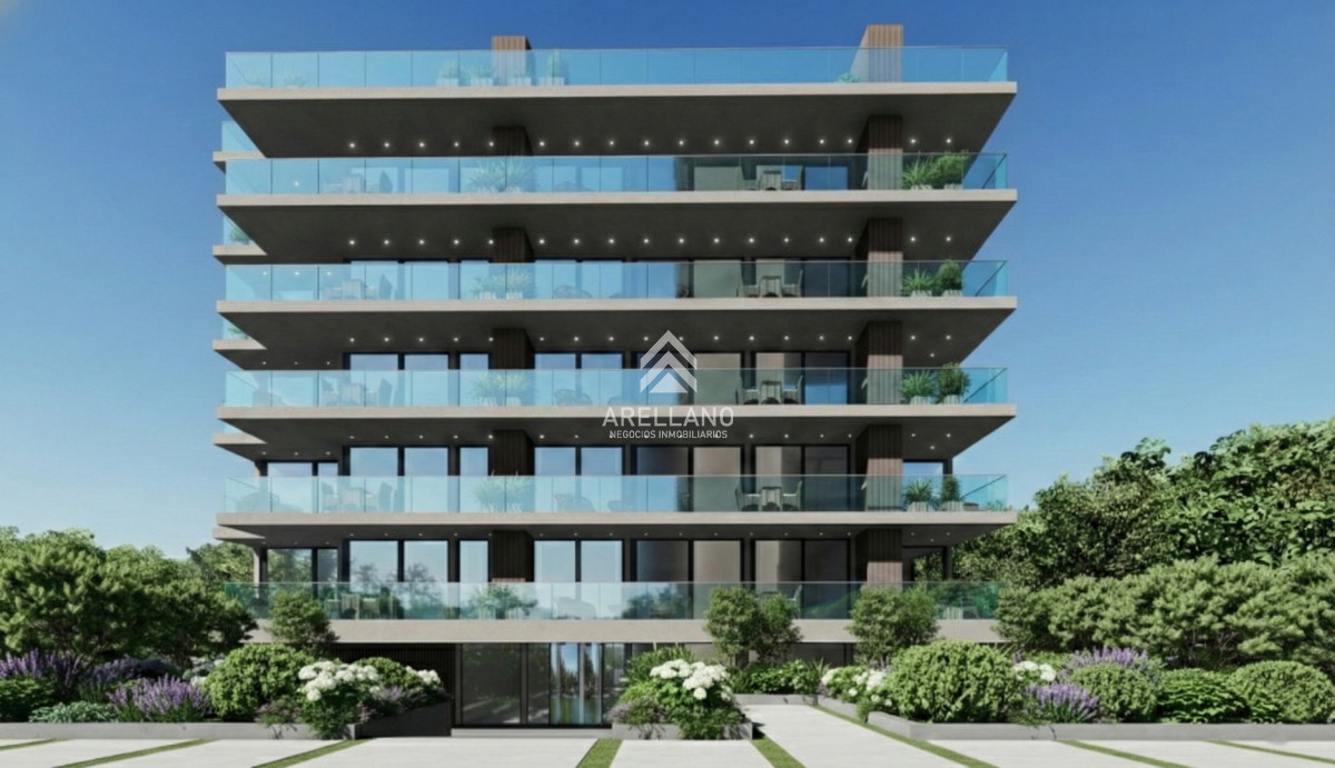Apartamento ID.5829 - LATITUD 31 - NUEVO DESARROLLO EN RINCÓN DEL INDIO, PUNTA DEL ESTE