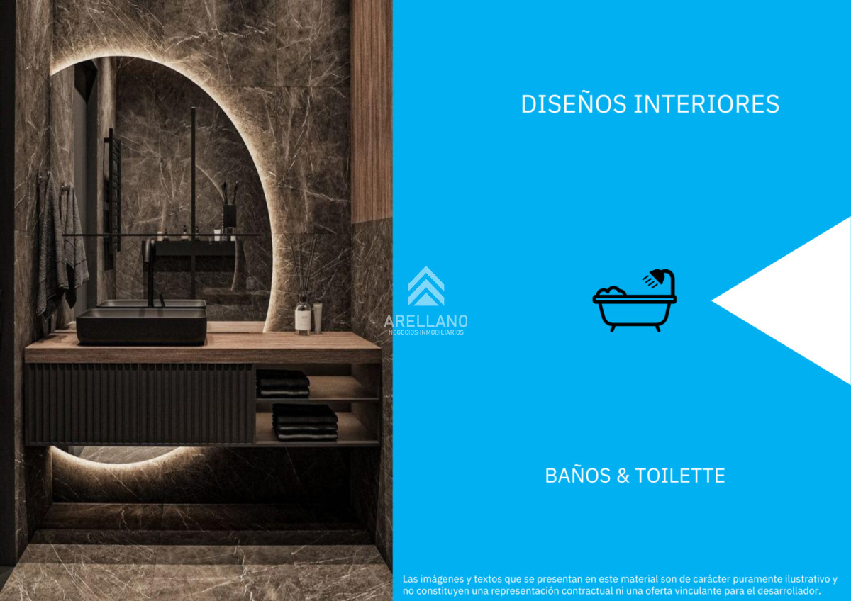 Apartamento ID.5829 - LATITUD 31 - NUEVO DESARROLLO EN RINCÓN DEL INDIO, PUNTA DEL ESTE