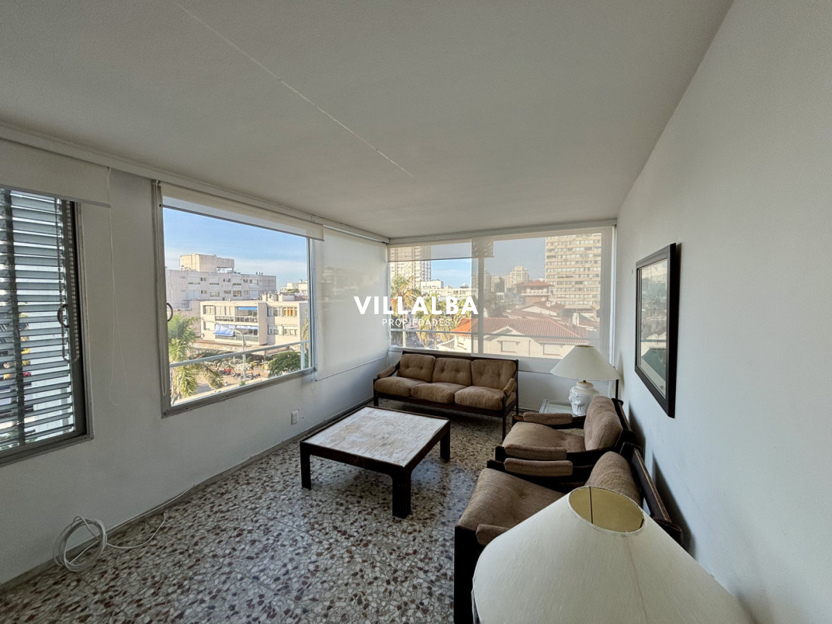 Apartamento ID.4149 - Apartamento en Peninsula venta