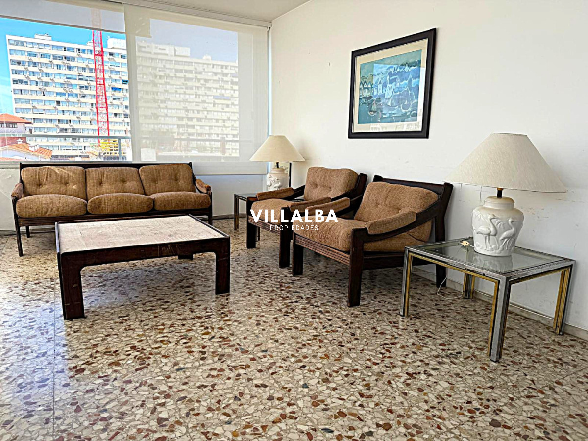 Apartamento ID.4149 - Apartamento en Peninsula venta