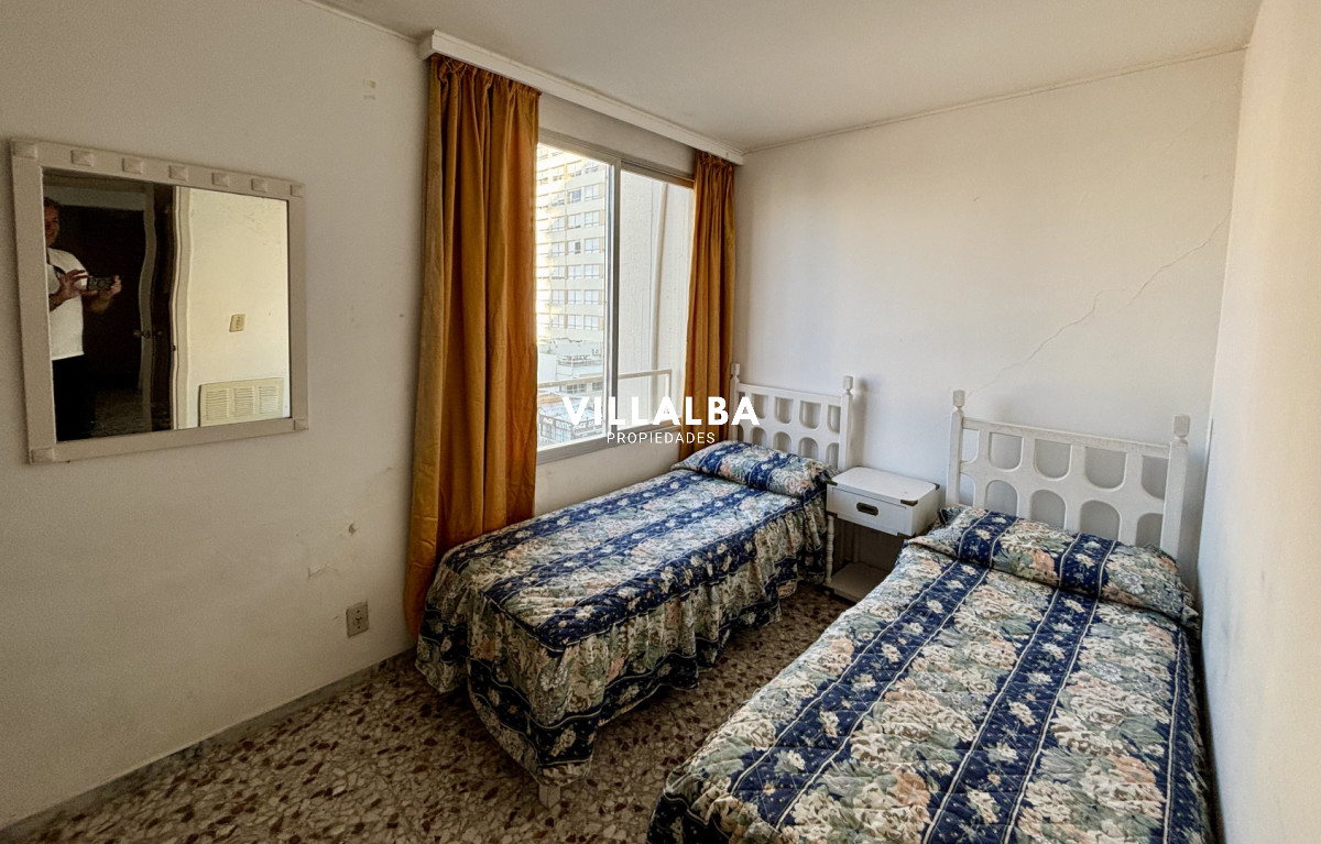 Apartamento ID.4149 - Apartamento en Peninsula venta