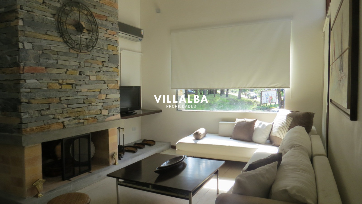 Apartamento ID.4688 - Casa en venta en Complejo Solanas, Punta Ballena.