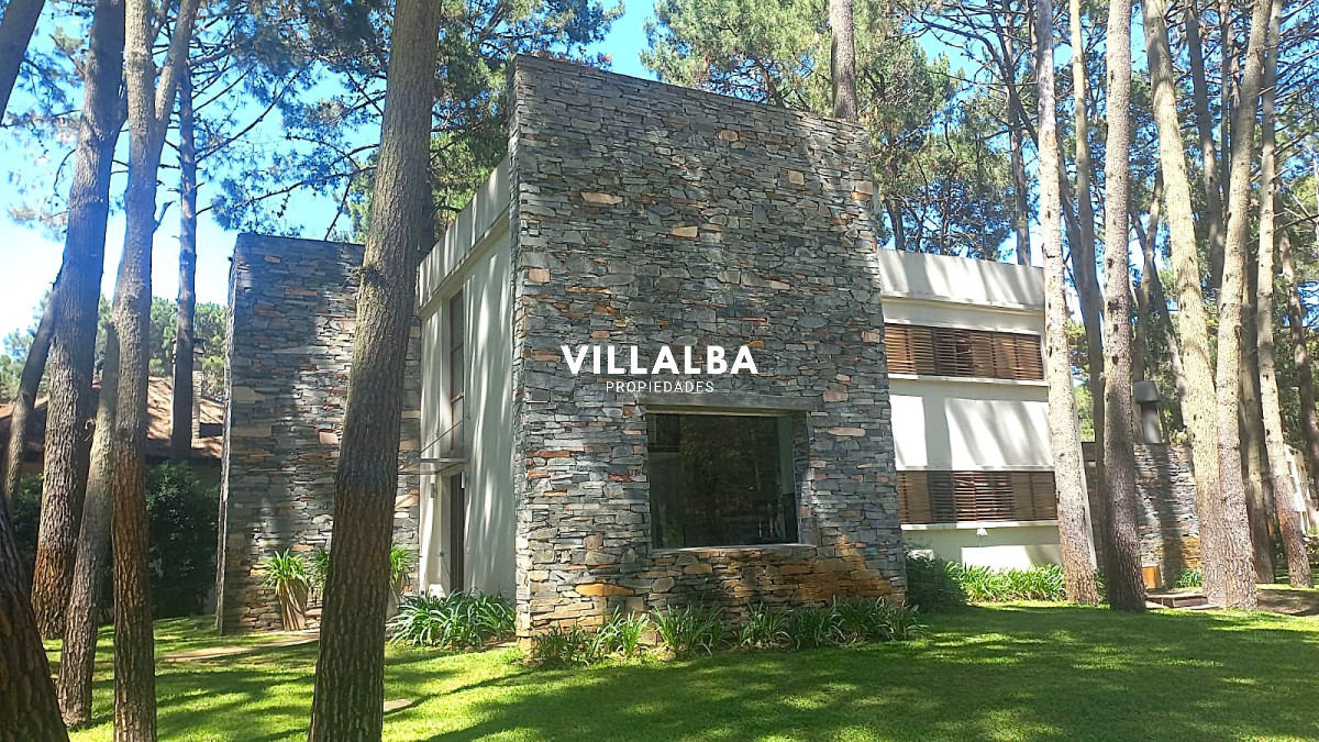 Apartamento ID.4688 - Casa en venta en Complejo Solanas, Punta Ballena.