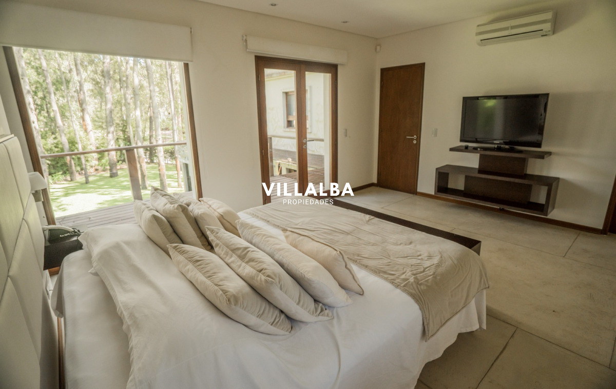 Apartamento ID.4688 - Casa en venta en Complejo Solanas, Punta Ballena.