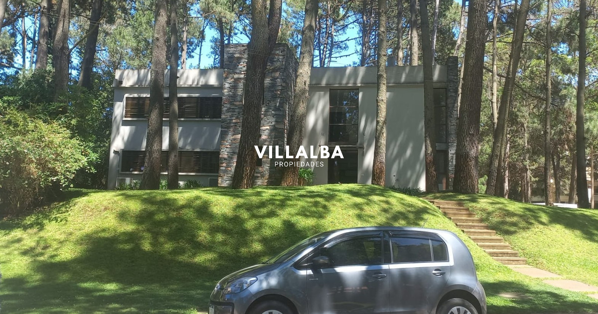 Apartamento ID.4688 - Casa en venta en Complejo Solanas, Punta Ballena.