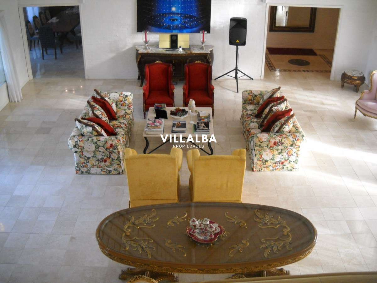 Chacra ID.4458 - Chacra en venta en Punta Ballena