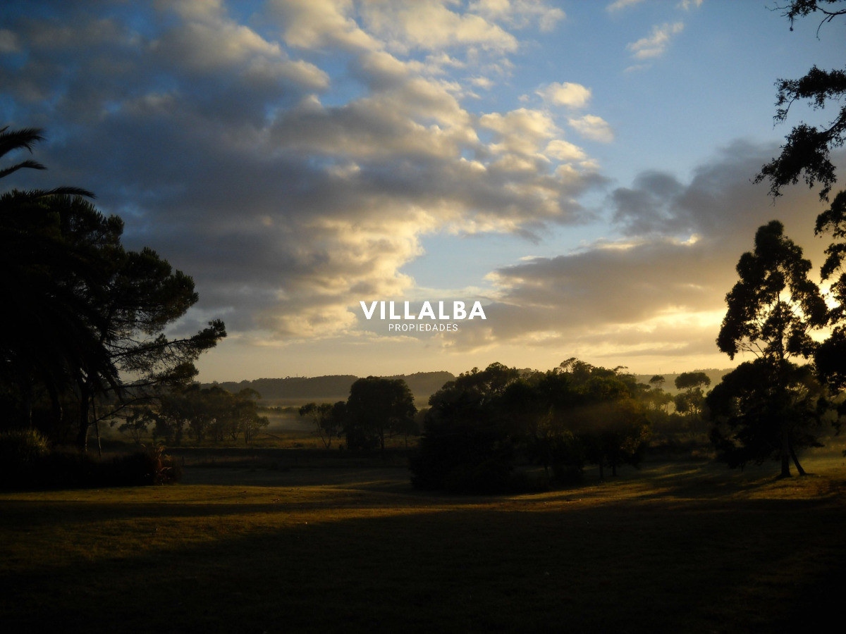 Chacra ID.4458 - Chacra en venta en Punta Ballena