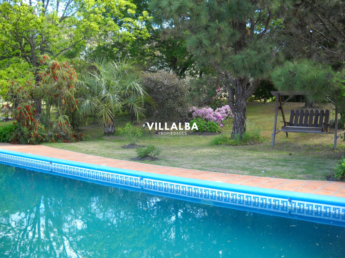 Chacra ID.4458 - Chacra en venta en Punta Ballena