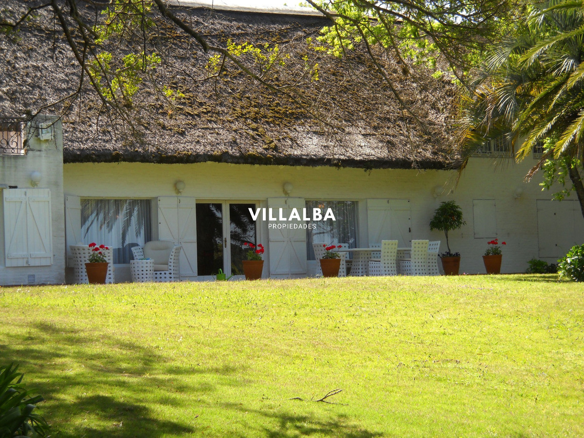 Chacra ID.4458 - Chacra en venta en Punta Ballena