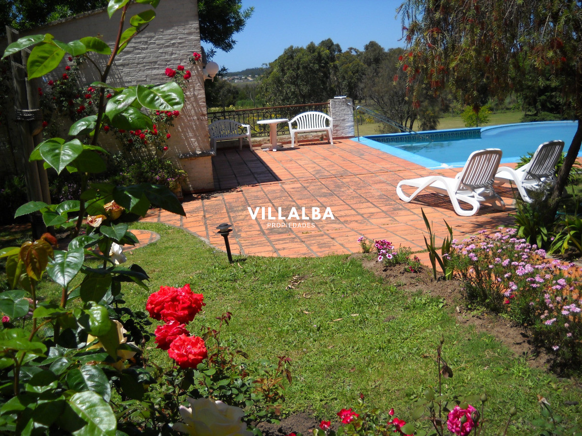 Chacra ID.4458 - Chacra en venta en Punta Ballena
