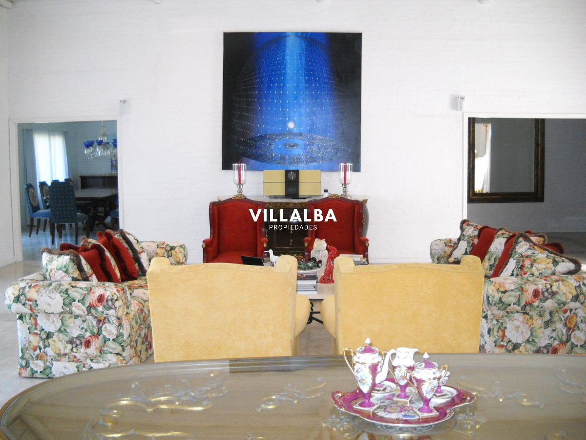 Chacra ID.4458 - Chacra en venta en Punta Ballena
