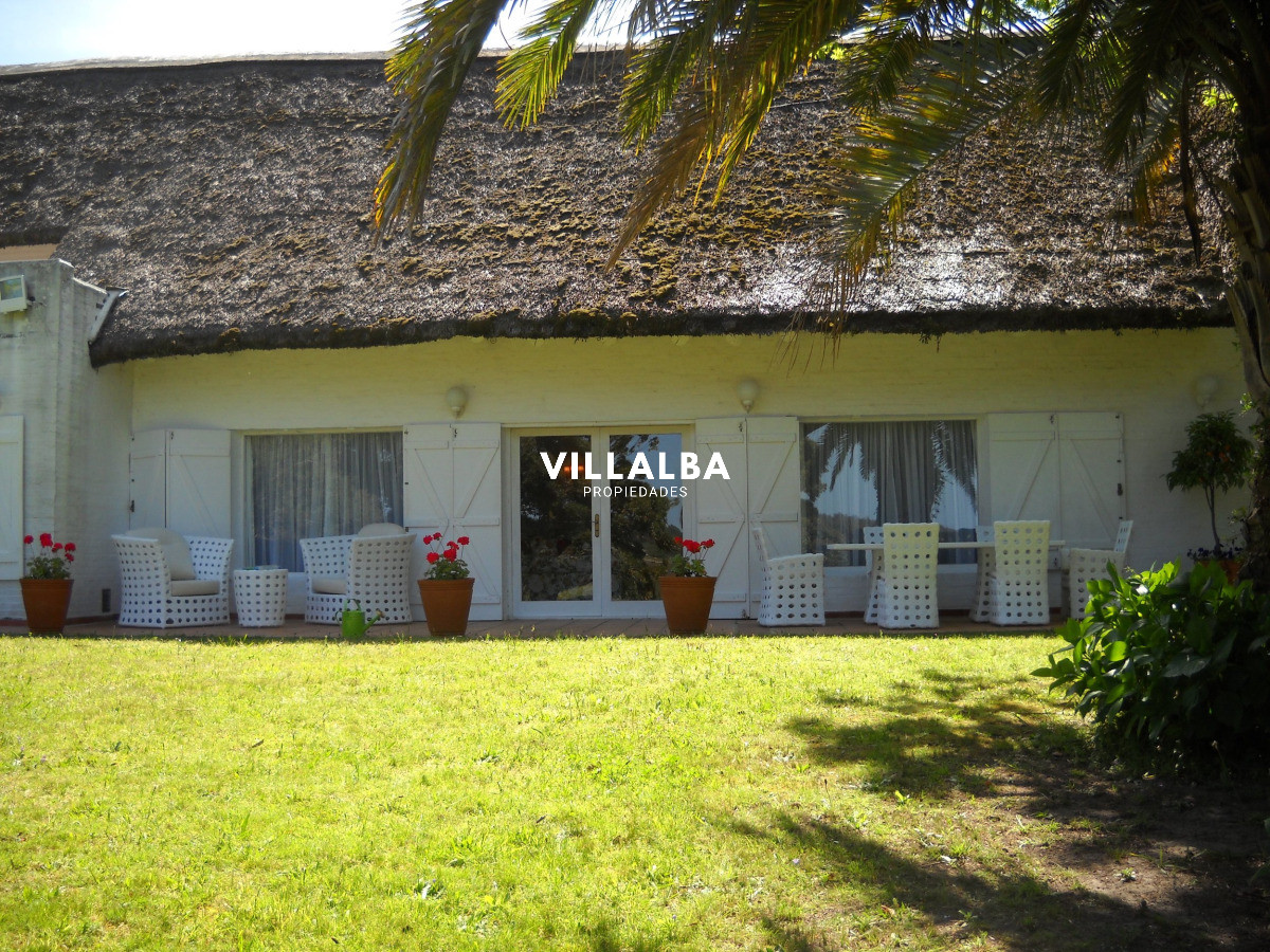 Chacra ID.4458 - Chacra en venta en Punta Ballena