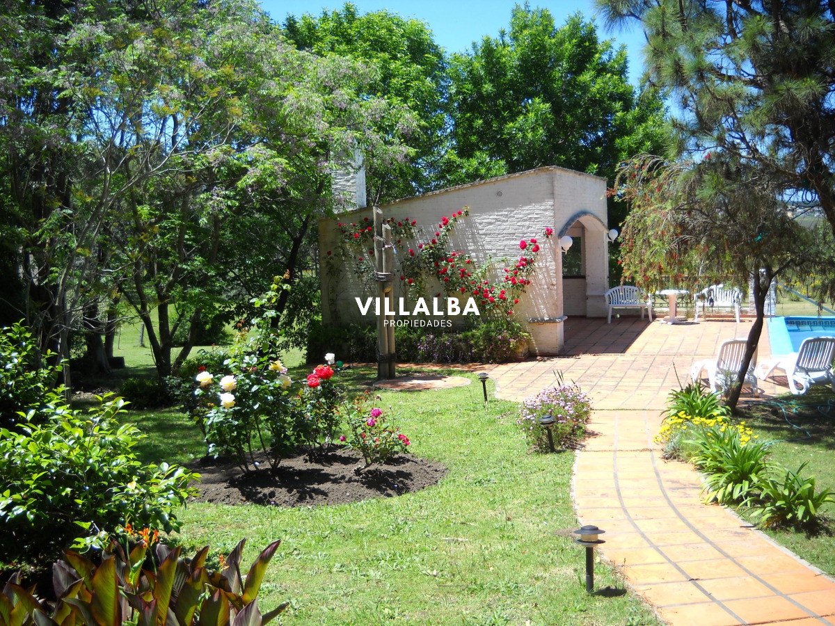 Chacra ID.4458 - Chacra en venta en Punta Ballena