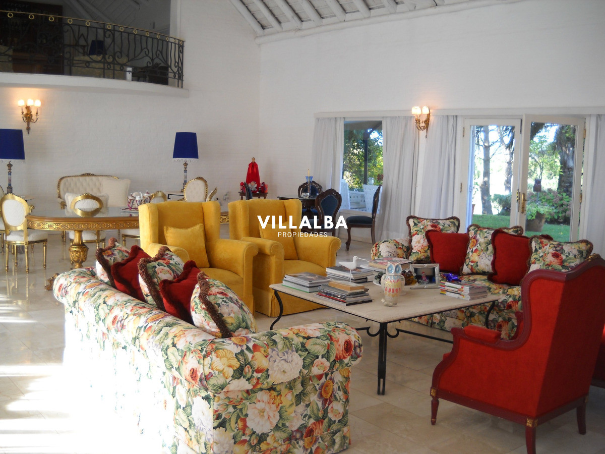 Chacra ID.4458 - Chacra en venta en Punta Ballena