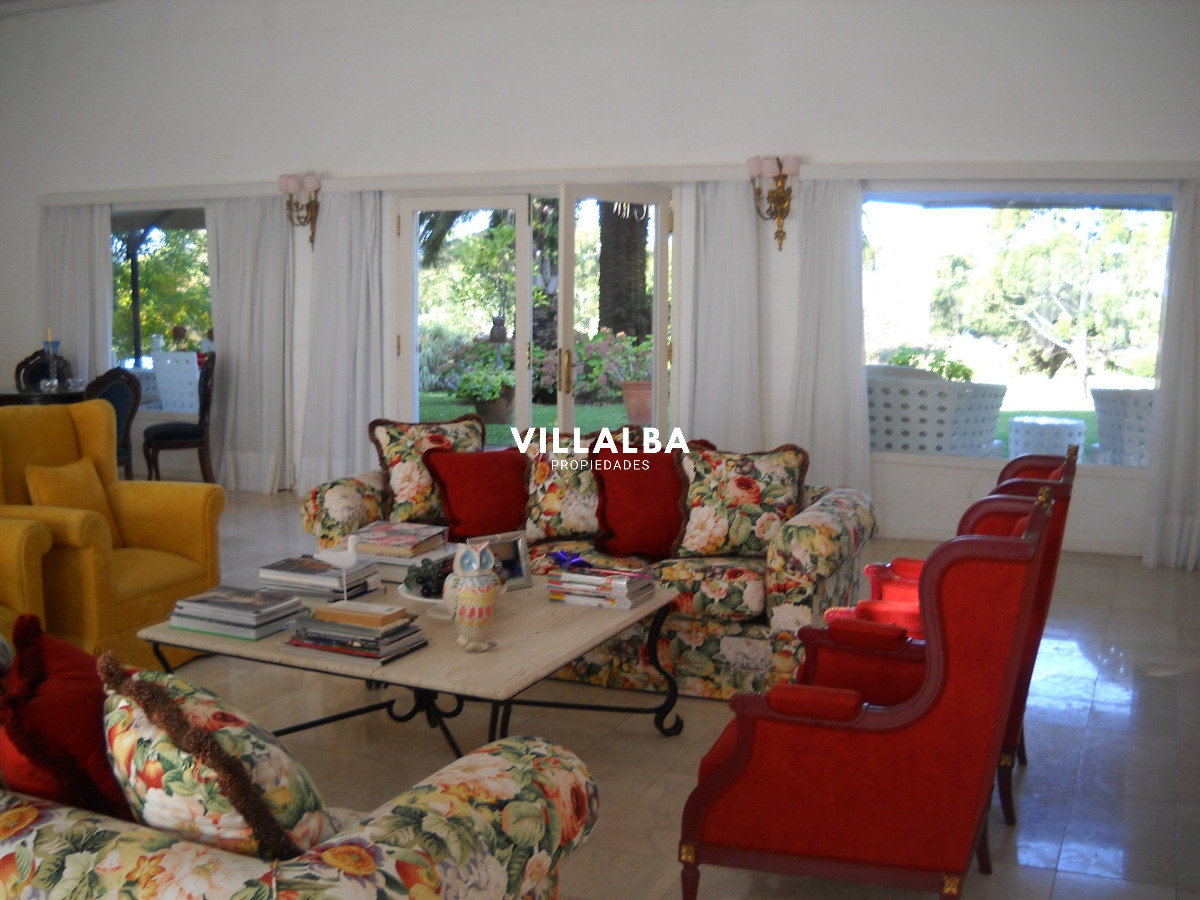 Chacra ID.4458 - Chacra en venta en Punta Ballena