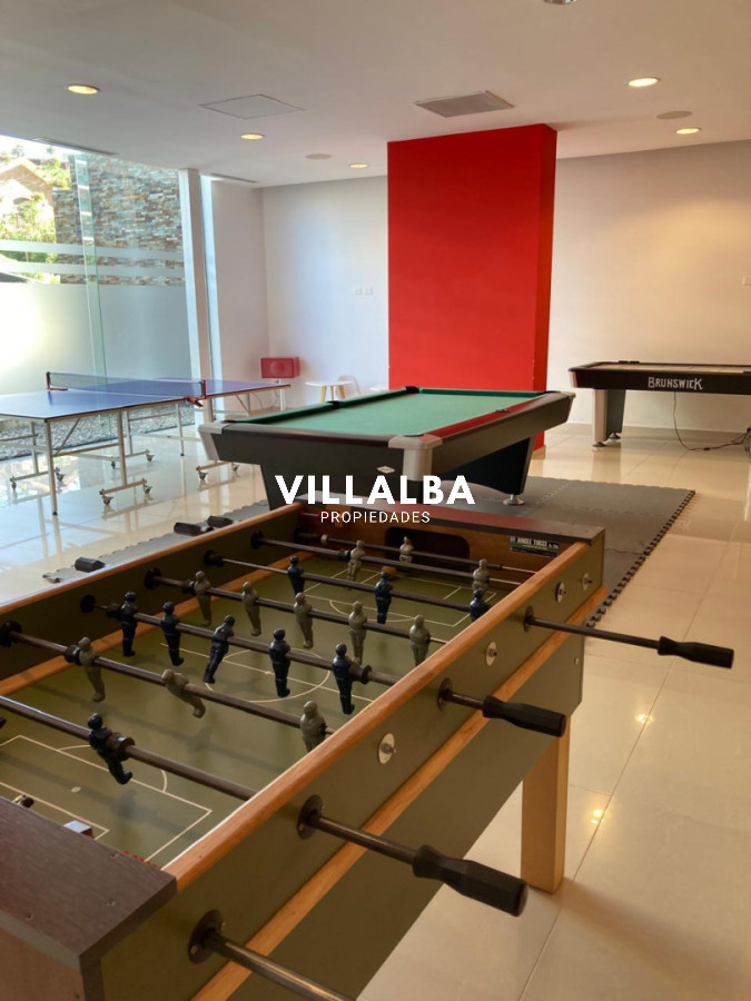 Apartamento ID.4576 - Venta de apartamento en Icon Brava Tower · Punta del Este.