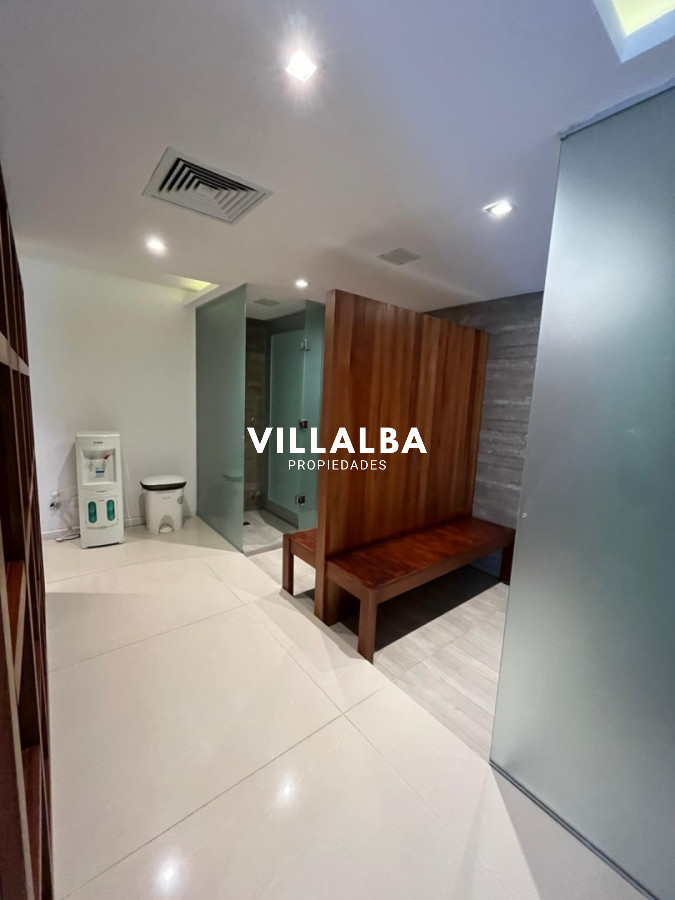 Apartamento ID.4576 - Venta de apartamento en Icon Brava Tower · Punta del Este.