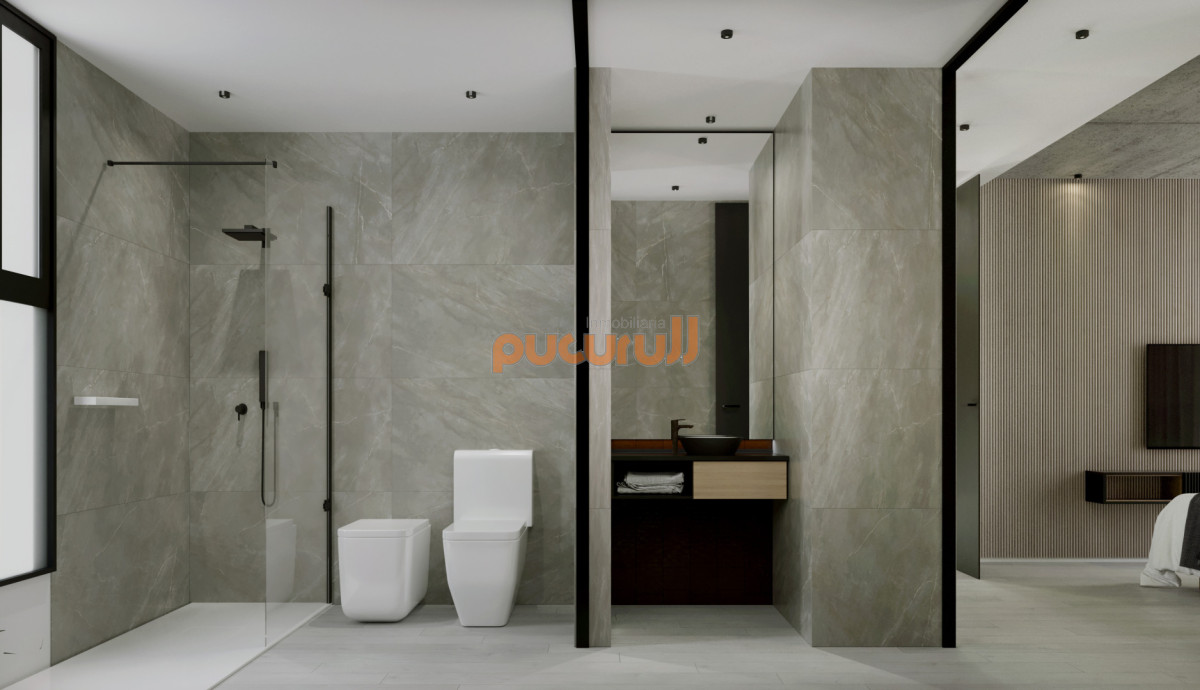 Apartamento ID.2430 - Baleia - Nuevo desarrollo en Punta Ballena con vistas al mar