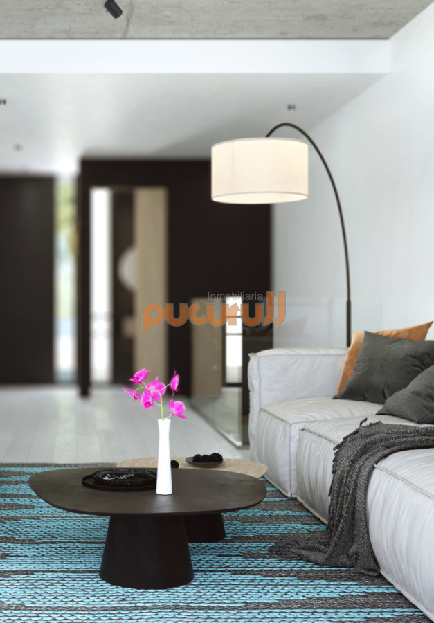 Apartamento ID.2430 - Baleia - Nuevo desarrollo en Punta Ballena con vistas al mar