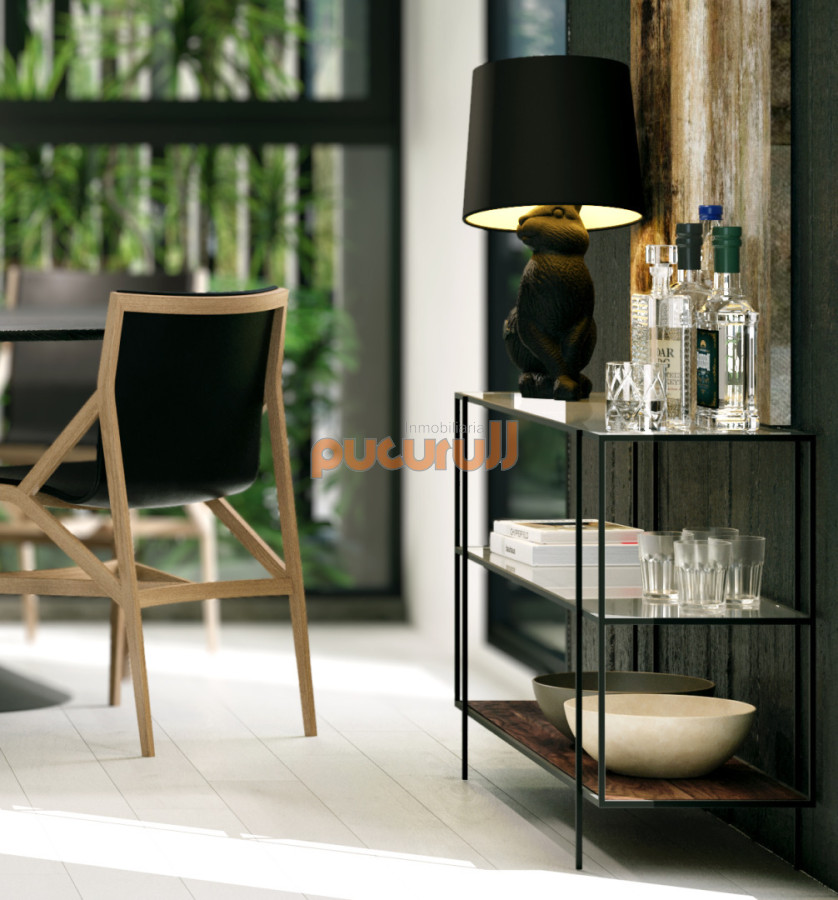 Apartamento ID.2430 - Baleia - Nuevo desarrollo en Punta Ballena con vistas al mar