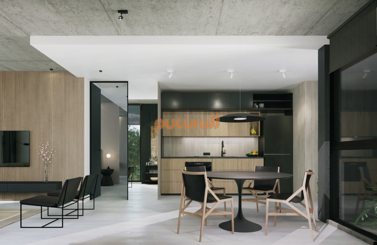 Apartamento ID.2430 - Baleia - Nuevo desarrollo en Punta Ballena con vistas al mar