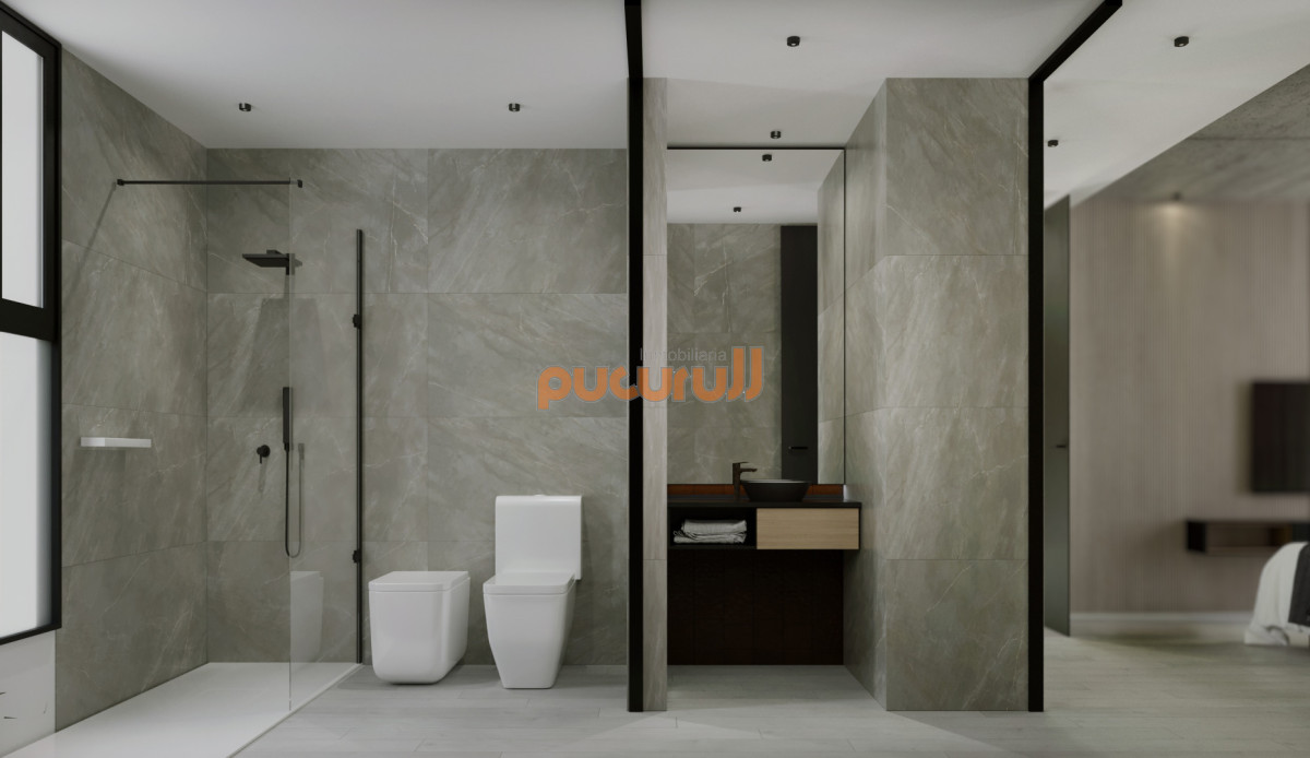 Apartamento ID.2430 - Baleia - Nuevo desarrollo en Punta Ballena con vistas al mar