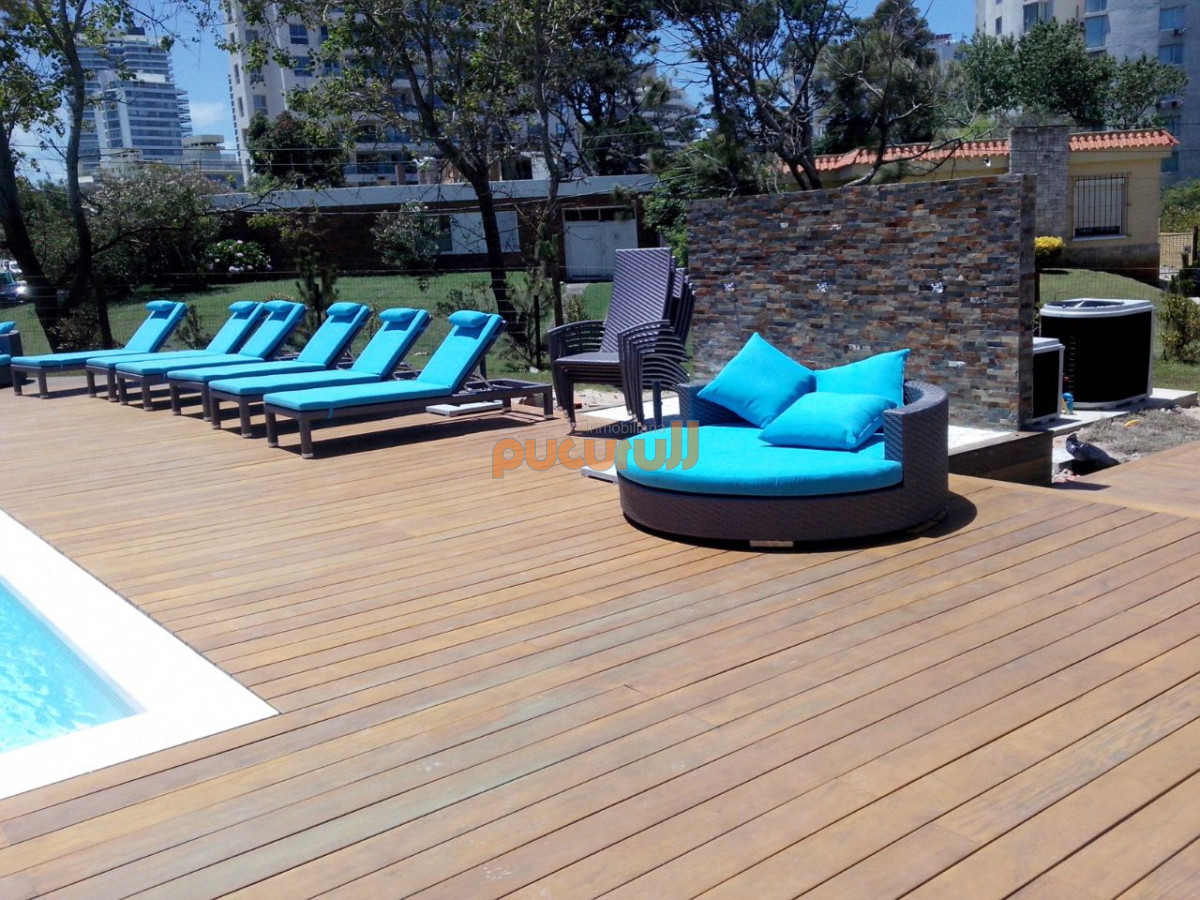 Apartamento ID.2771 - Venta de apartamento en Icon Brava Tower · Punta del Este.