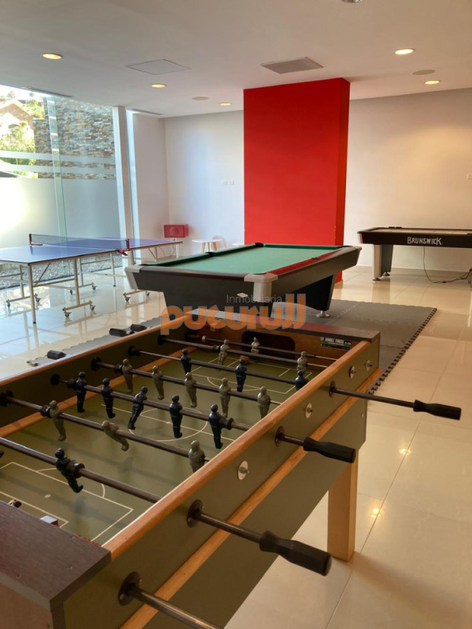 Apartamento ID.2771 - Venta de apartamento en Icon Brava Tower · Punta del Este.