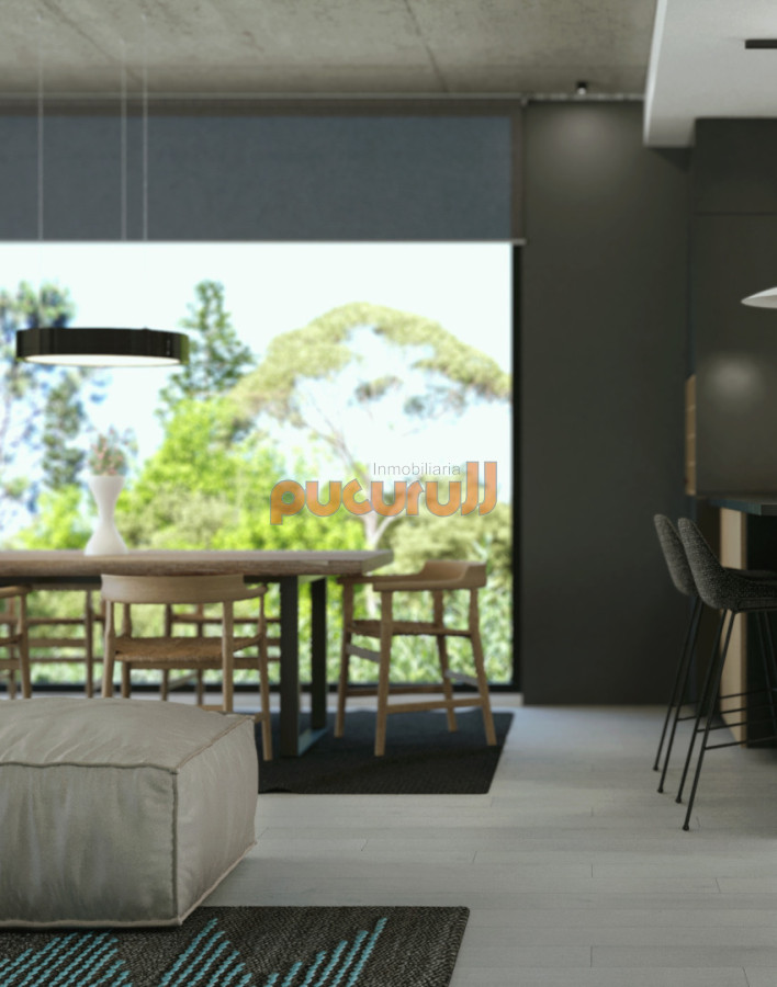 Apartamento ID.2430 - Baleia - Nuevo desarrollo en Punta Ballena con vistas al mar