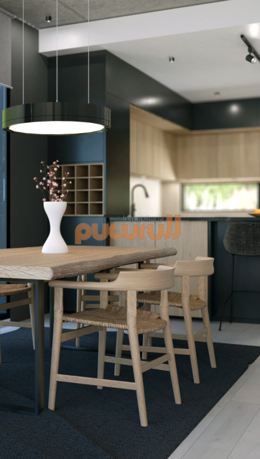 Apartamento ID.2430 - Baleia - Nuevo desarrollo en Punta Ballena con vistas al mar