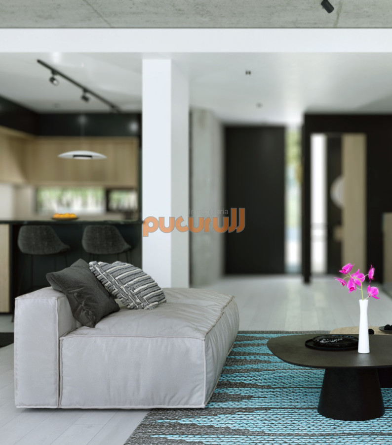 Apartamento ID.2430 - Baleia - Nuevo desarrollo en Punta Ballena con vistas al mar